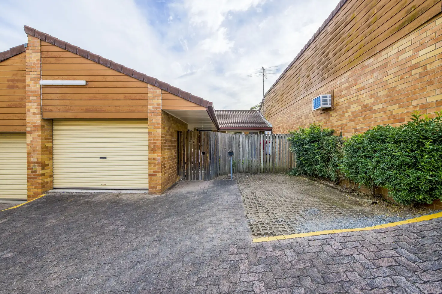 Main view of Homely townhouse listing, 23/39 Barrett St, Robertson QLD 4109