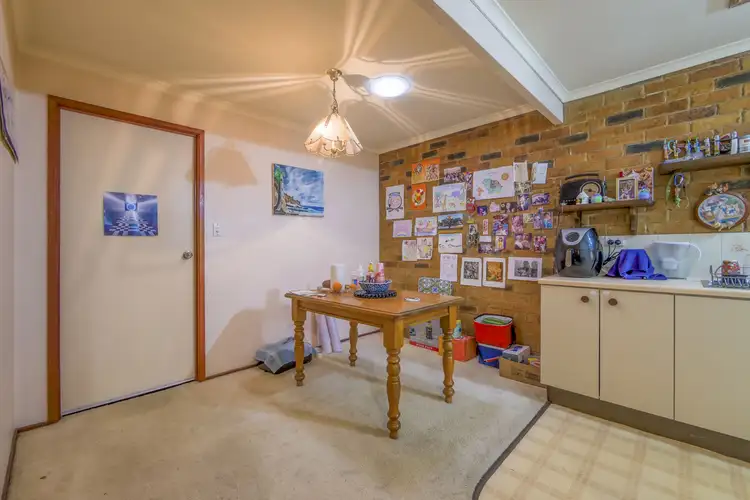 Fourth view of Homely townhouse listing, 23/39 Barrett St, Robertson QLD 4109