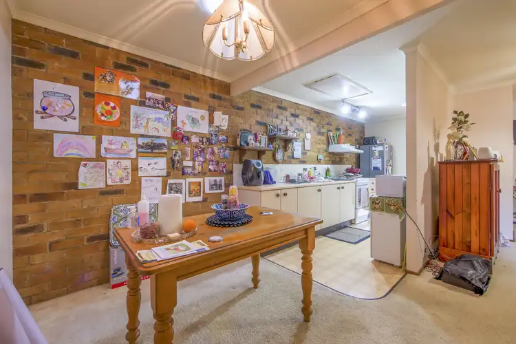 Fifth view of Homely townhouse listing, 23/39 Barrett St, Robertson QLD 4109