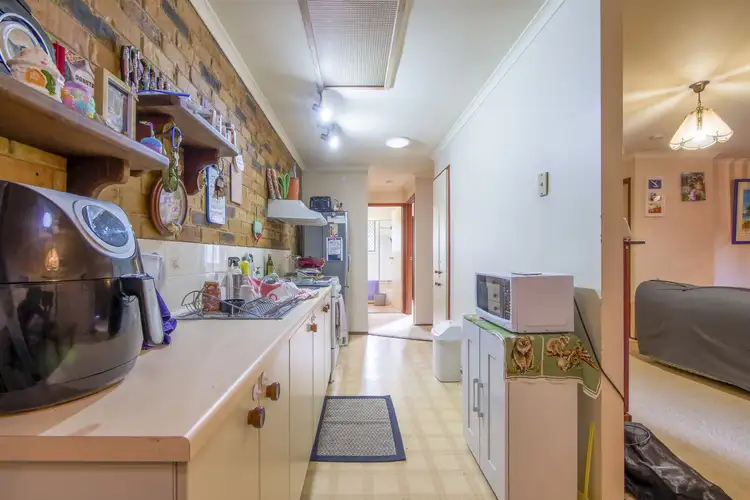 Sixth view of Homely townhouse listing, 23/39 Barrett St, Robertson QLD 4109