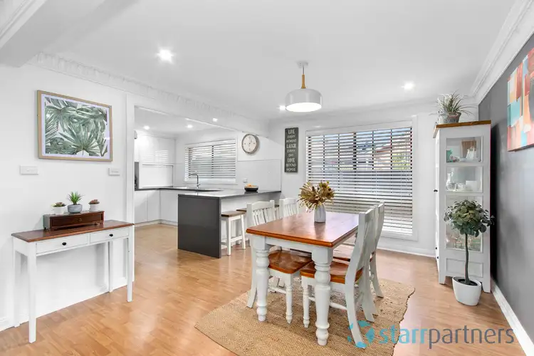 Third view of Homely house listing, 15 Fullerton Crescent, Bligh Park NSW 2756