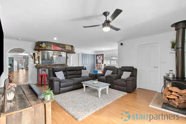 Sixth view of Homely house listing, 15 Fullerton Crescent, Bligh Park NSW 2756