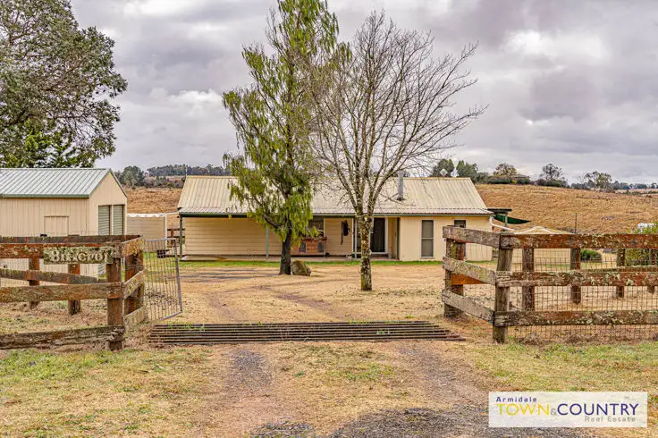 30 Hariet Gully Road, Armidale NSW 2350