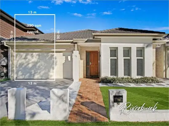 73 Nijong Drive, Pemulwuy NSW 2145