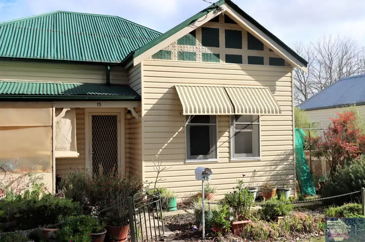 Main view of Homely house listing, 15 Plunkett Street, Yass NSW 2582
