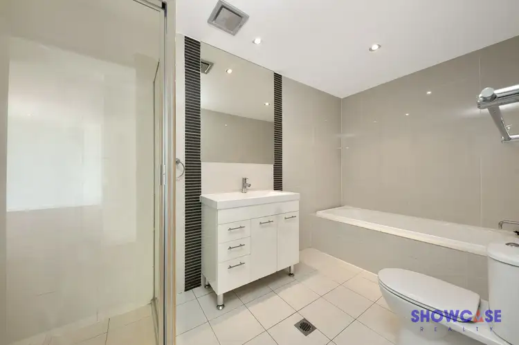 Fourth view of Homely unit listing, 10/1-3 Boundary Road, Carlingford NSW 2118