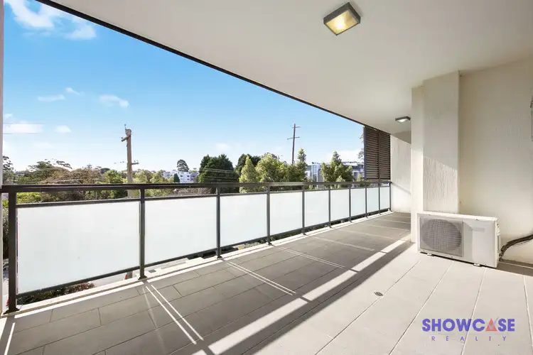 Fifth view of Homely unit listing, 10/1-3 Boundary Road, Carlingford NSW 2118