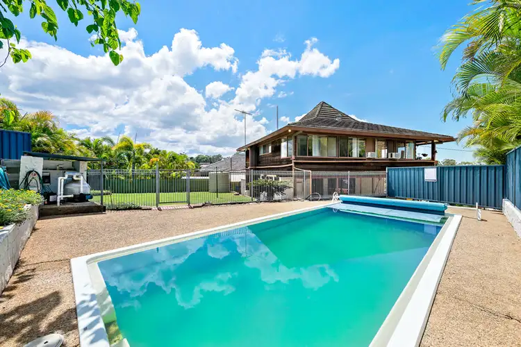 Second view of Homely house listing, z25 Tanderra Street, Bracken Ridge QLD 4017