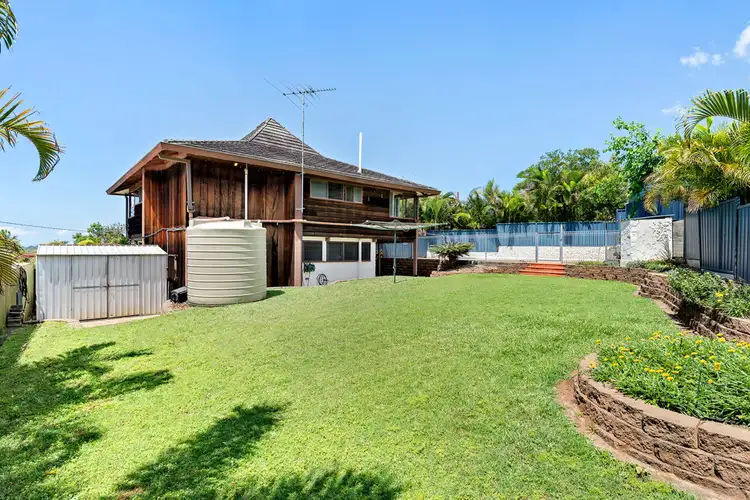 Third view of Homely house listing, z25 Tanderra Street, Bracken Ridge QLD 4017
