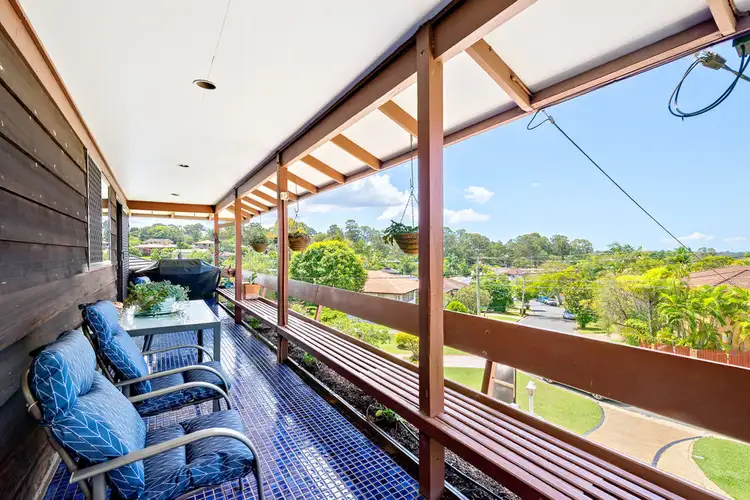 Sixth view of Homely house listing, z25 Tanderra Street, Bracken Ridge QLD 4017