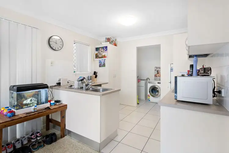 Second view of Homely townhouse listing, 42/57 Shayne Avenue, Deception Bay QLD 4508