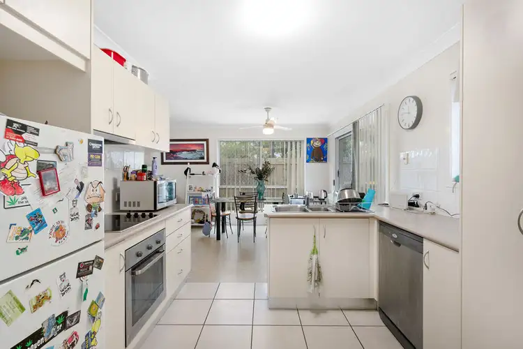 Third view of Homely townhouse listing, 42/57 Shayne Avenue, Deception Bay QLD 4508