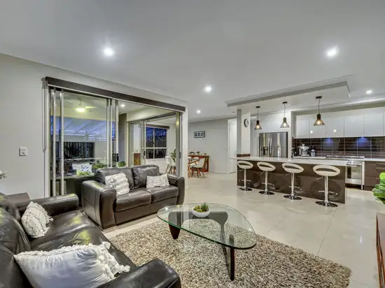 Second view of Homely house listing, 18 Zenith Street, Rochedale QLD 4123