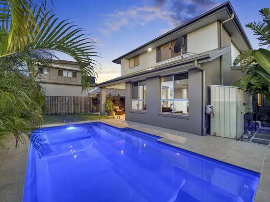 Fourth view of Homely house listing, 18 Zenith Street, Rochedale QLD 4123