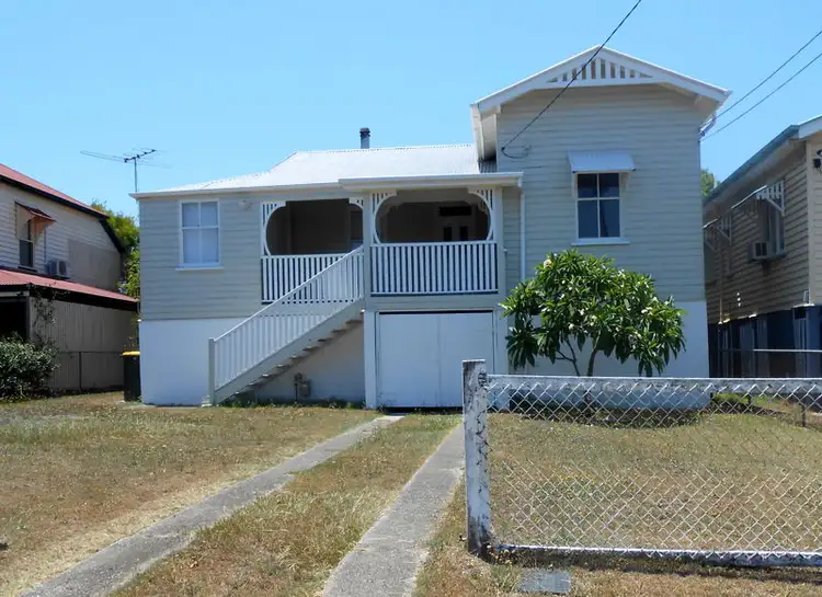 17 Lunn Street, Sandgate QLD 4017