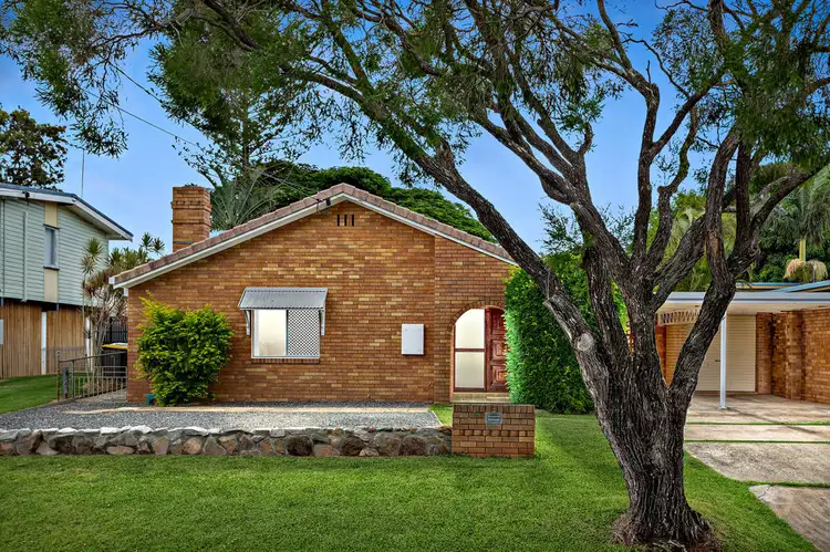 Main view of Homely house listing, 11 Dale Street, Clontarf QLD 4019