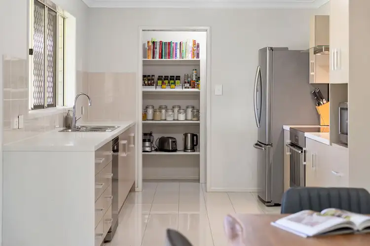 Second view of Homely house listing, 6-8 Simone Court, Caboolture QLD 4510