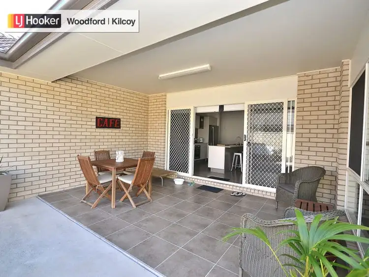 Second view of Homely house listing, 4 Taminga Circuit, D'aguilar QLD 4514
