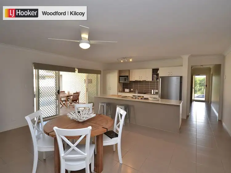 Third view of Homely house listing, 4 Taminga Circuit, D'aguilar QLD 4514