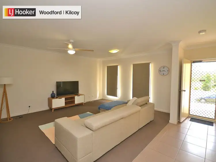 Seventh view of Homely house listing, 4 Taminga Circuit, D'aguilar QLD 4514