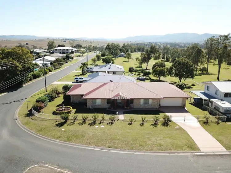 Third view of Homely house listing, 116 Atthow Street, Kilcoy QLD 4515