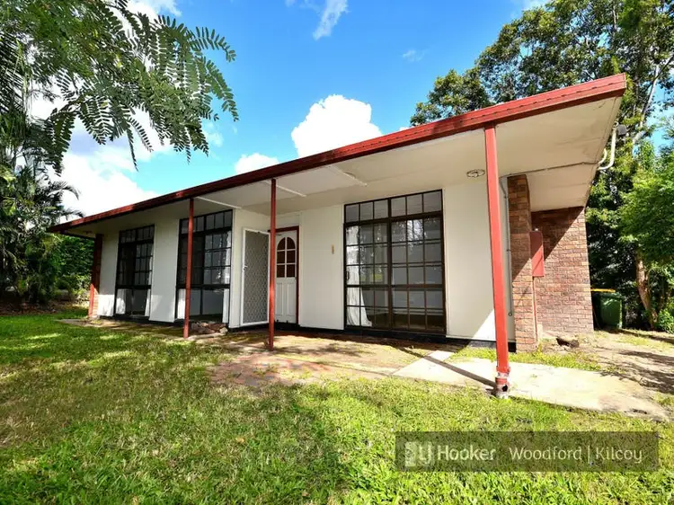 Main view of Homely house listing, 2020 Wood Street, D'aguilar QLD 4514