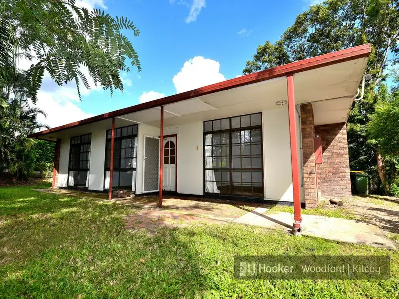 Main view of Homely house listing, 2020 Wood Street, D'aguilar QLD 4514