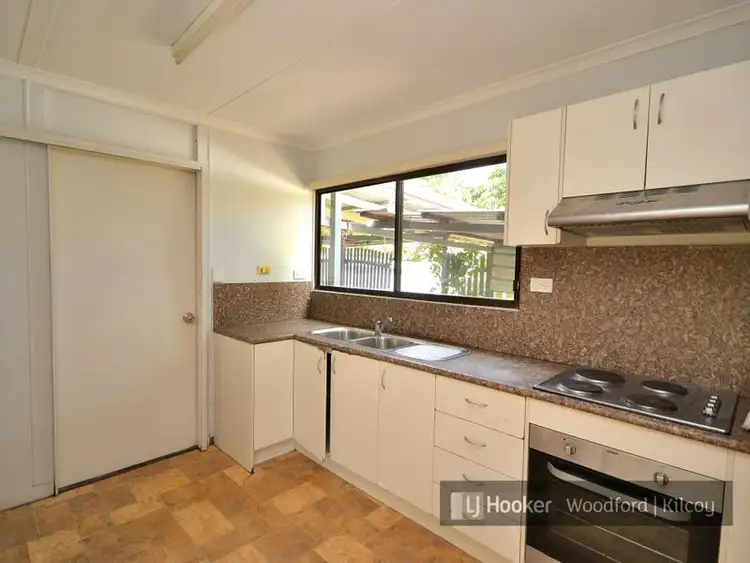 Third view of Homely house listing, 2020 Wood Street, D'aguilar QLD 4514
