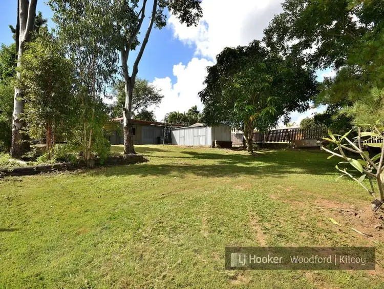 Fourth view of Homely house listing, 2020 Wood Street, D'aguilar QLD 4514