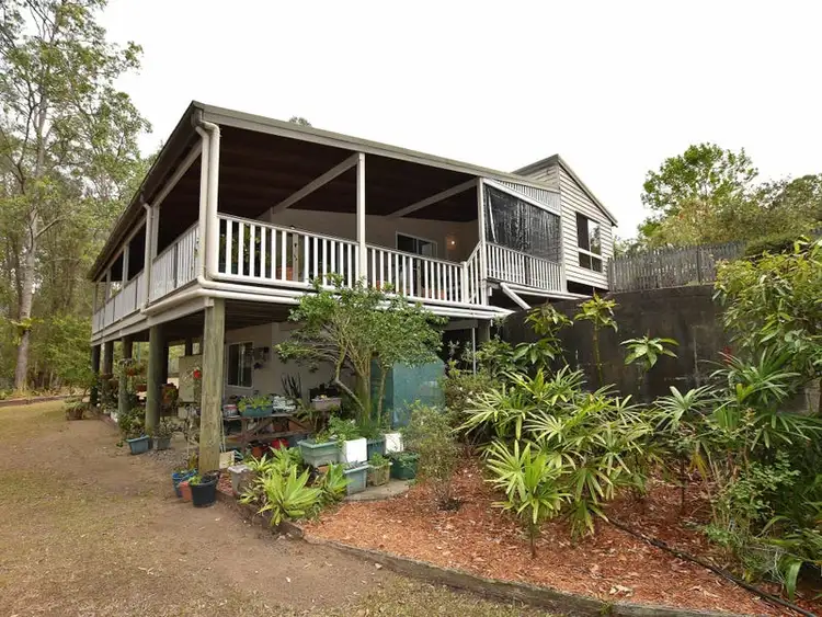 74 Cedarvale Rd, Sandy Creek QLD 4515