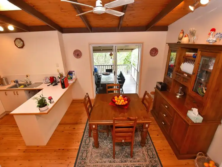 Seventh view of Homely house listing, 74 Cedarvale Rd, Sandy Creek QLD 4515