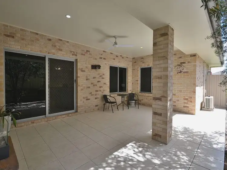 Fourth view of Homely house listing, 20 Akoonah Way, D'aguilar QLD 4514