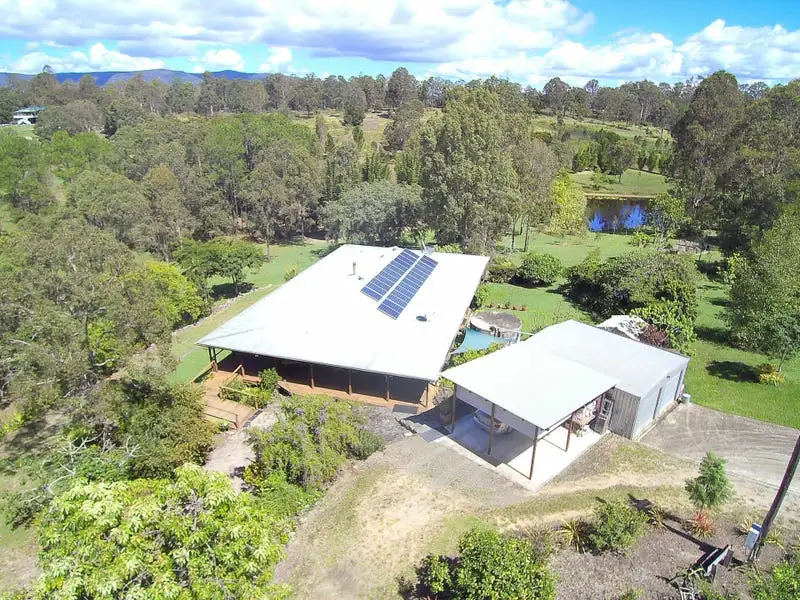 Main view of Homely house listing, 41 Scrubby Creek Road, Royston QLD 4515
