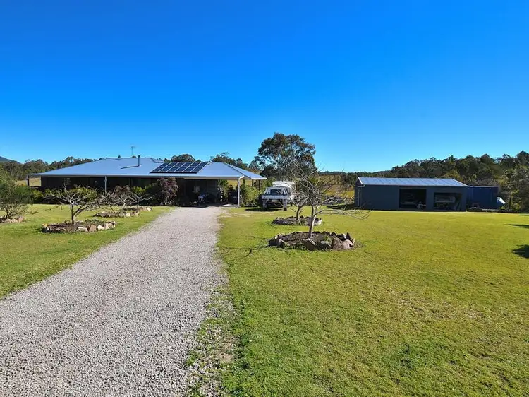 Main view of Homely house listing, 48 Jayen Drive, Royston QLD 4515