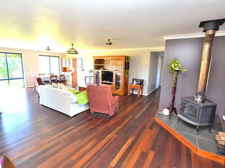 Second view of Homely house listing, 48 Jayen Drive, Royston QLD 4515