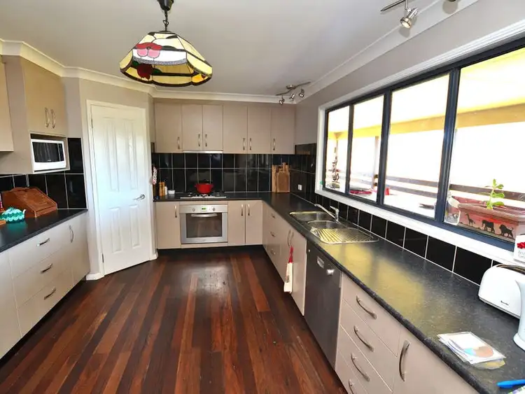 Third view of Homely house listing, 48 Jayen Drive, Royston QLD 4515