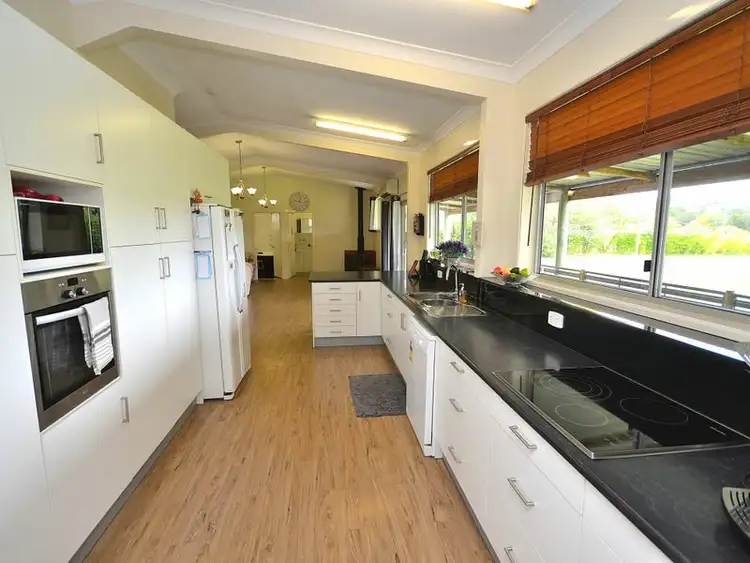 Second view of Homely house listing, 54-56 Fiddlewood Court, Woodford QLD 4514