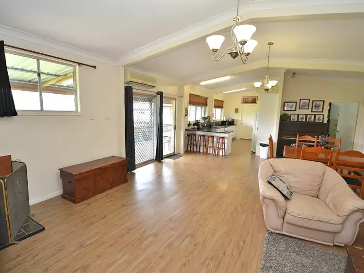 Fourth view of Homely house listing, 54-56 Fiddlewood Court, Woodford QLD 4514