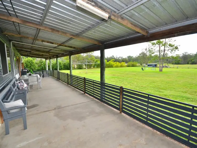 Fifth view of Homely house listing, 54-56 Fiddlewood Court, Woodford QLD 4514
