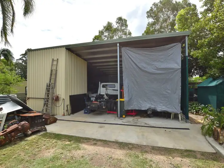 Third view of Homely house listing, 4 Brooker Street, Woodford QLD 4514