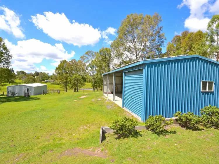 Second view of Homely house listing, 50 Darryl Court, Royston QLD 4515