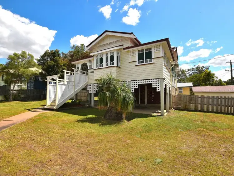 Second view of Homely house listing, 2 McCauley Street, Kilcoy QLD 4515