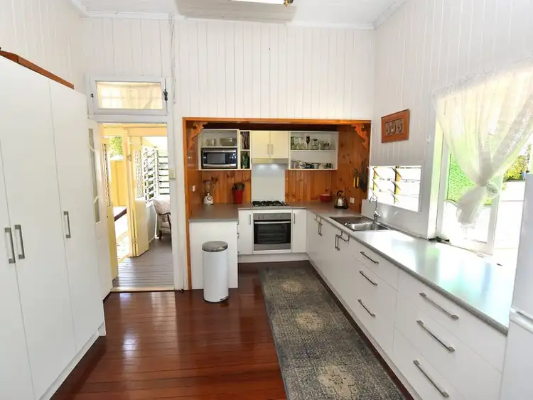 Third view of Homely house listing, 2 McCauley Street, Kilcoy QLD 4515