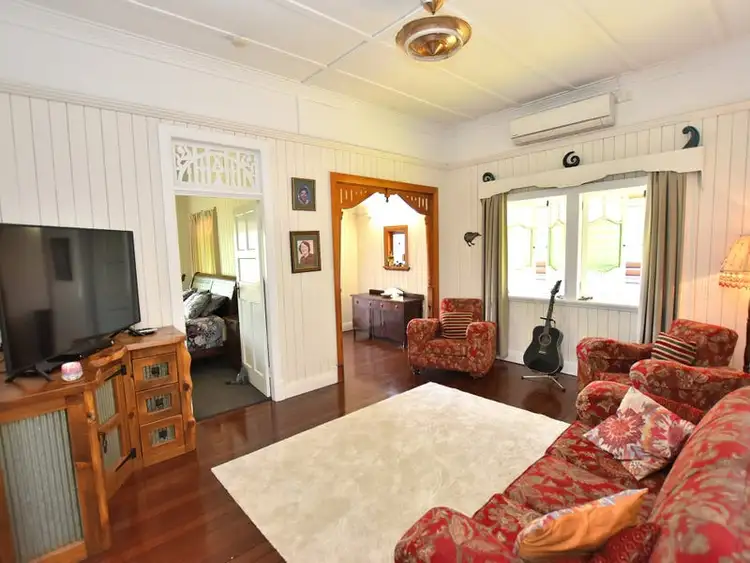 Fourth view of Homely house listing, 2 McCauley Street, Kilcoy QLD 4515