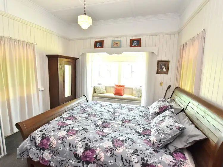 Fifth view of Homely house listing, 2 McCauley Street, Kilcoy QLD 4515