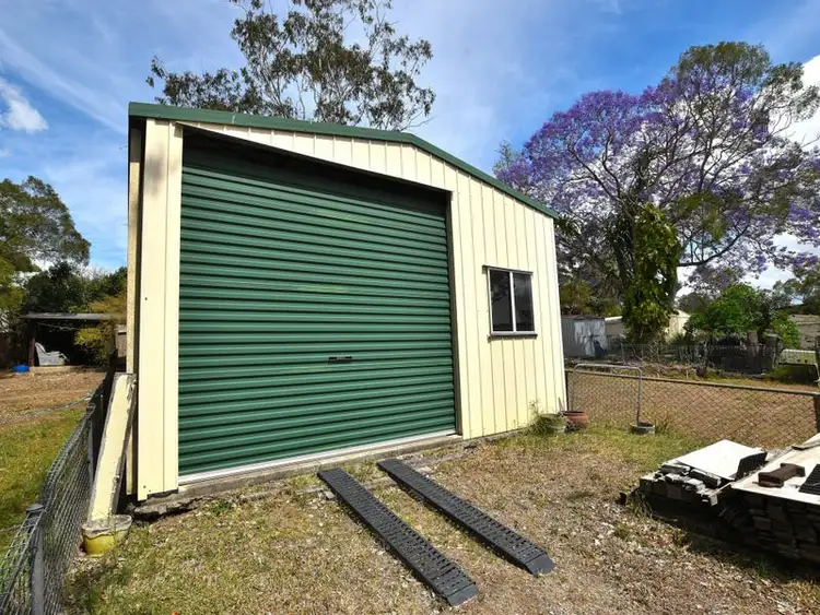 Sixth view of Homely house listing, 2 McCauley Street, Kilcoy QLD 4515