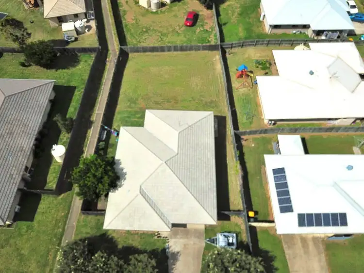 Second view of Homely house listing, 30 Settlers Rise, Woolmar QLD 4515