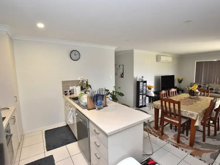 Third view of Homely house listing, 30 Settlers Rise, Woolmar QLD 4515