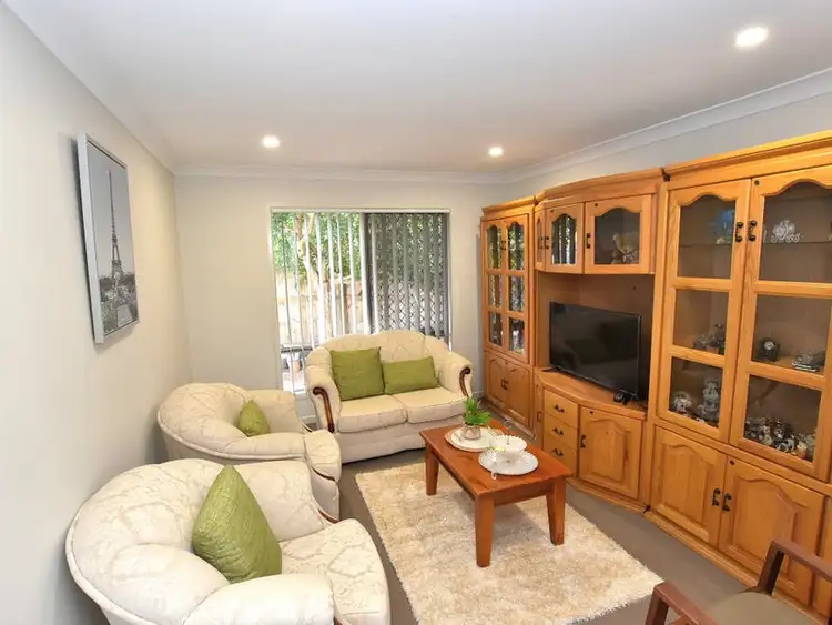 Fourth view of Homely house listing, 30 Settlers Rise, Woolmar QLD 4515
