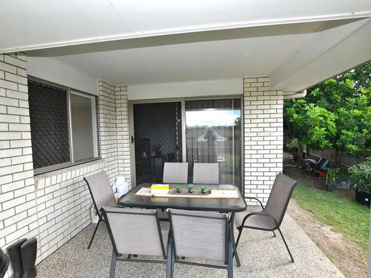 Sixth view of Homely house listing, 30 Settlers Rise, Woolmar QLD 4515